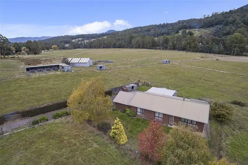Main view of Homely house listing, 483 Mountain River Road, Mountain River TAS 7109