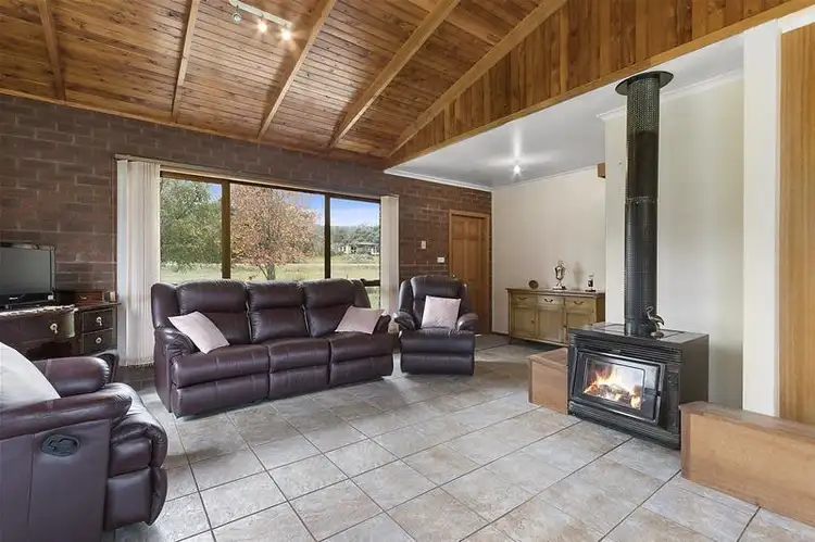 Second view of Homely house listing, 483 Mountain River Road, Mountain River TAS 7109