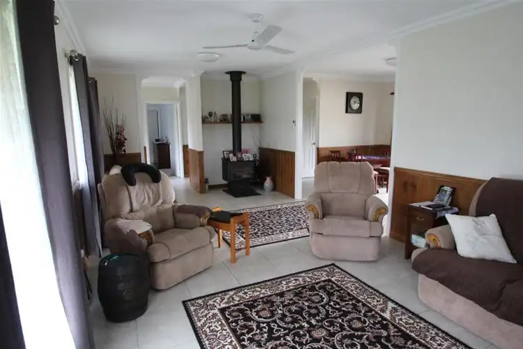 Third view of Homely house listing, 28 Callandoon Street, Wallangarra QLD 4383
