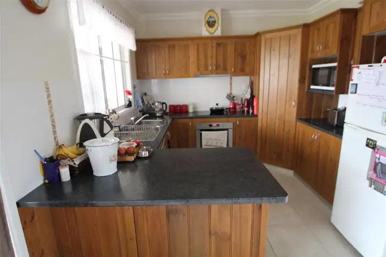 Fourth view of Homely house listing, 28 Callandoon Street, Wallangarra QLD 4383