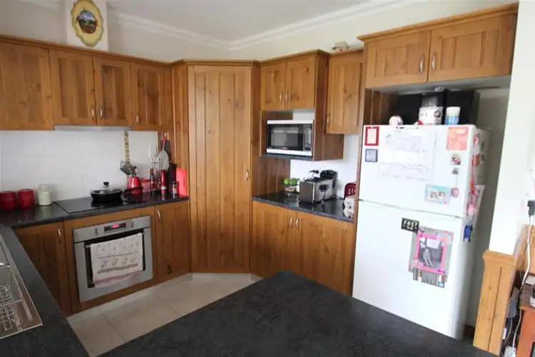 Fifth view of Homely house listing, 28 Callandoon Street, Wallangarra QLD 4383