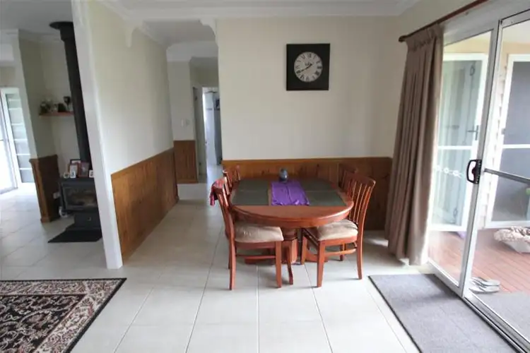 Sixth view of Homely house listing, 28 Callandoon Street, Wallangarra QLD 4383