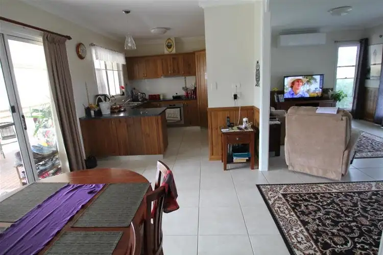 Seventh view of Homely house listing, 28 Callandoon Street, Wallangarra QLD 4383