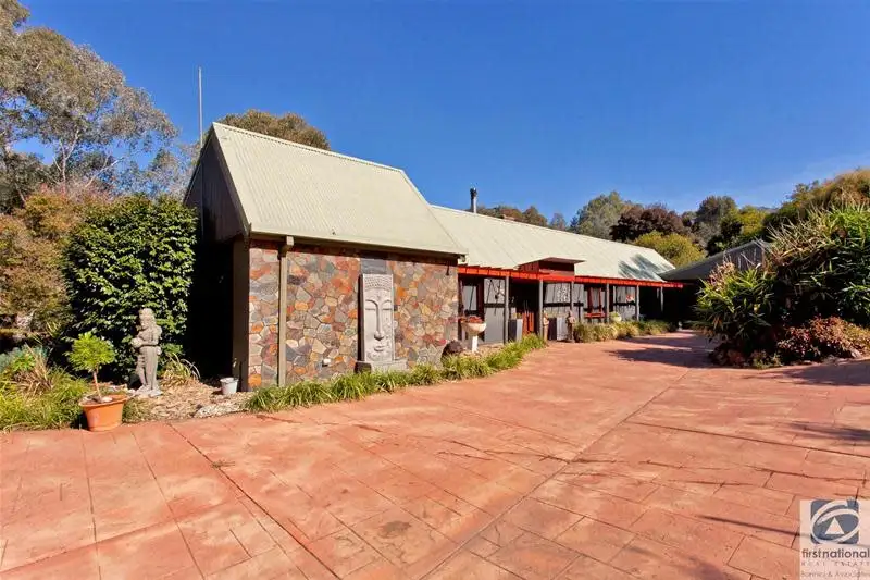 Main view of Homely house listing, 7 Barton Drive, Baranduda VIC 3691