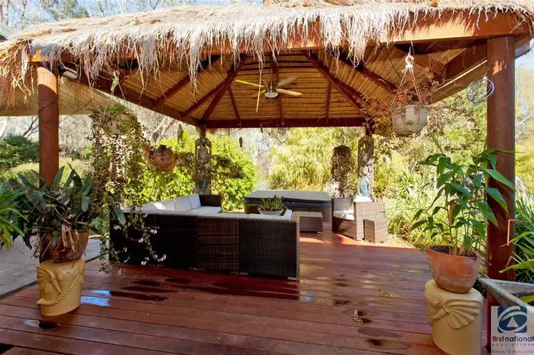 Second view of Homely house listing, 7 Barton Drive, Baranduda VIC 3691