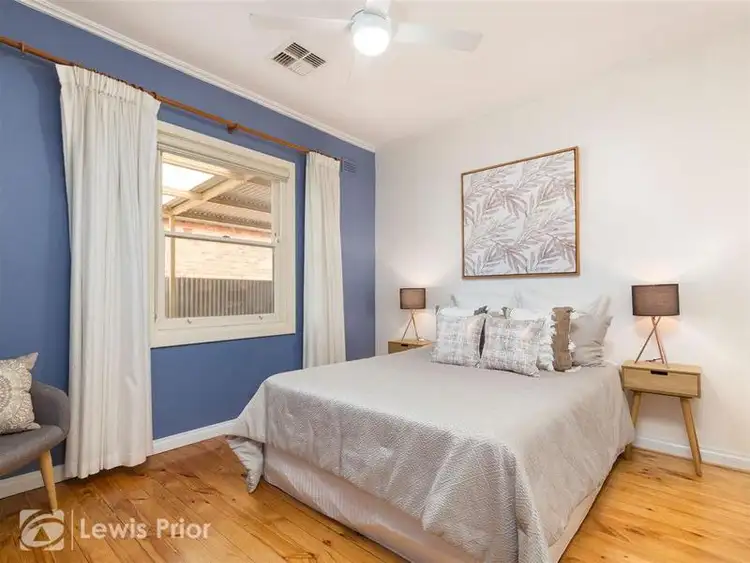 Fifth view of Homely house listing, 62 Barry Road, Oaklands Park SA 5046