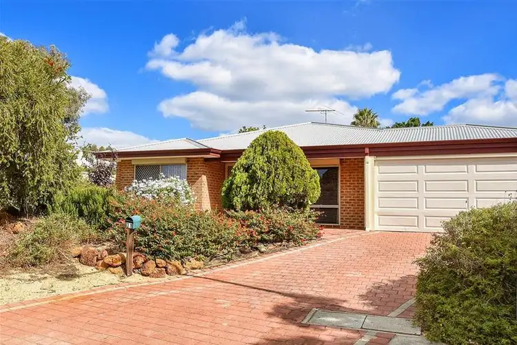 Second view of Homely house listing, 31 Coyrecup Gardens, Swan View WA 6056