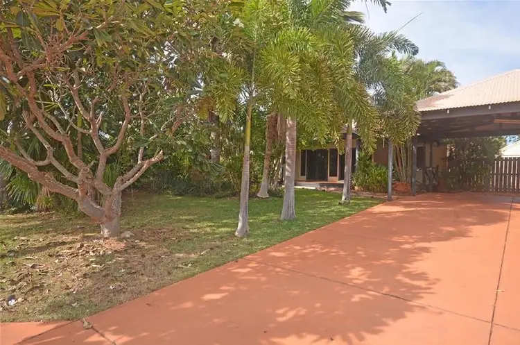 Second view of Homely house listing, 9 Whimbrel Street, Djugun WA 6725