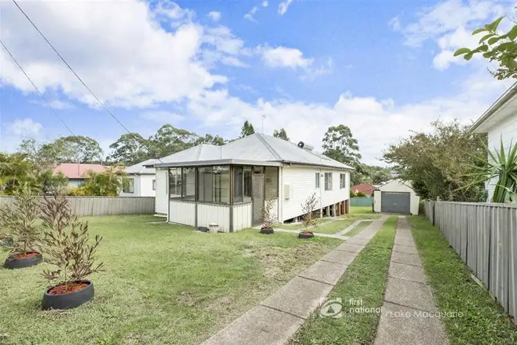 13 Fifth Street, Cardiff NSW 2285