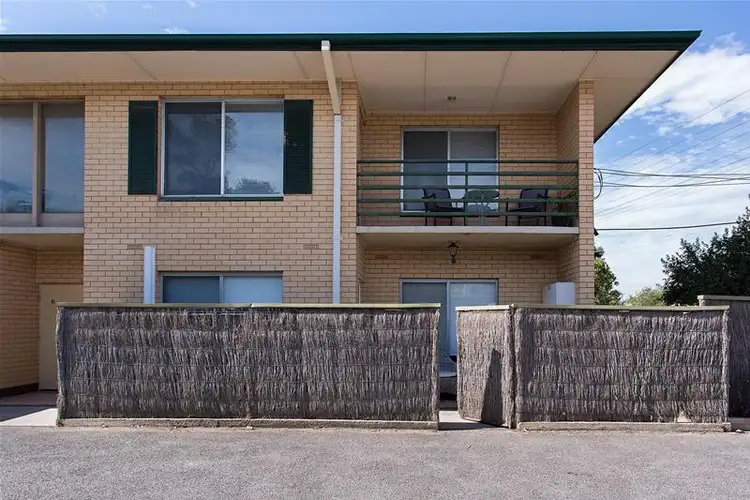 6/32 Creslin Terrace, Camden Park SA 5038