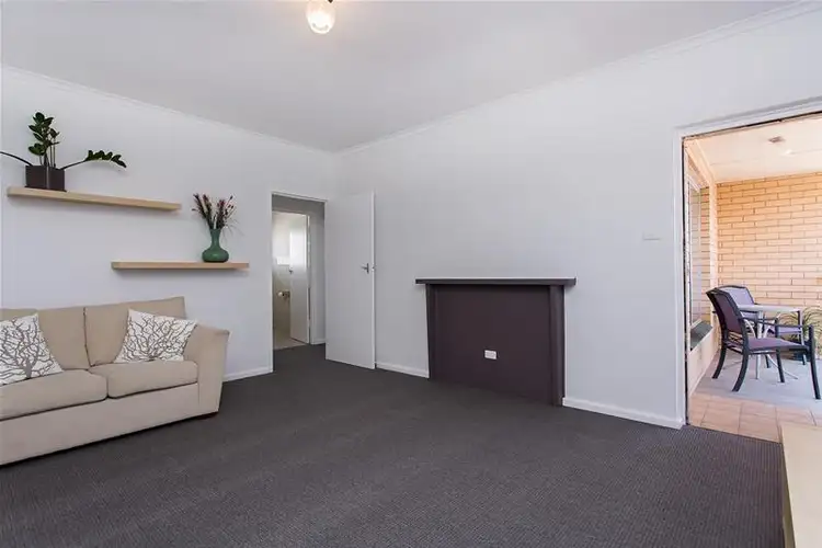 Second view of Homely unit listing, 6/32 Creslin Terrace, Camden Park SA 5038