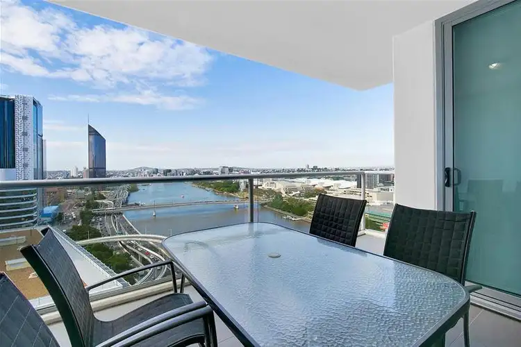 224/18 Tank Street, Brisbane City QLD 4000