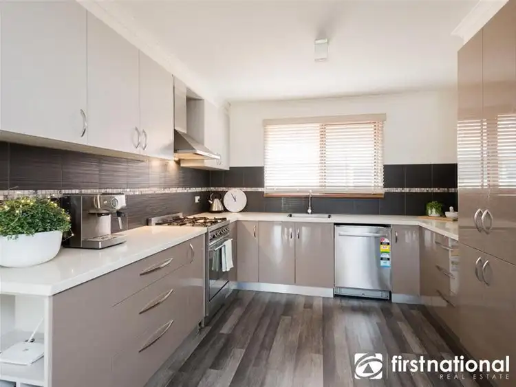 Third view of Homely unit listing, 1/31 Florence Avenue, Berwick VIC 3806