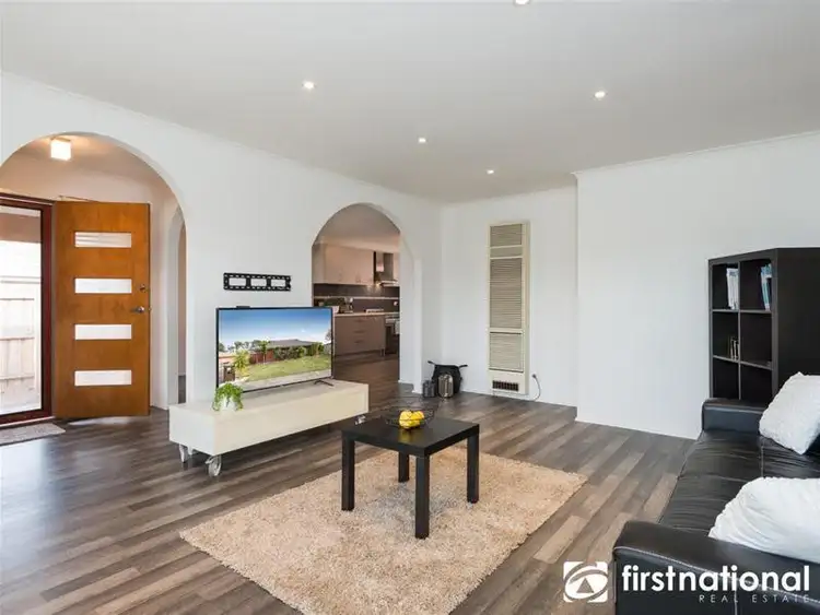 Fifth view of Homely unit listing, 1/31 Florence Avenue, Berwick VIC 3806