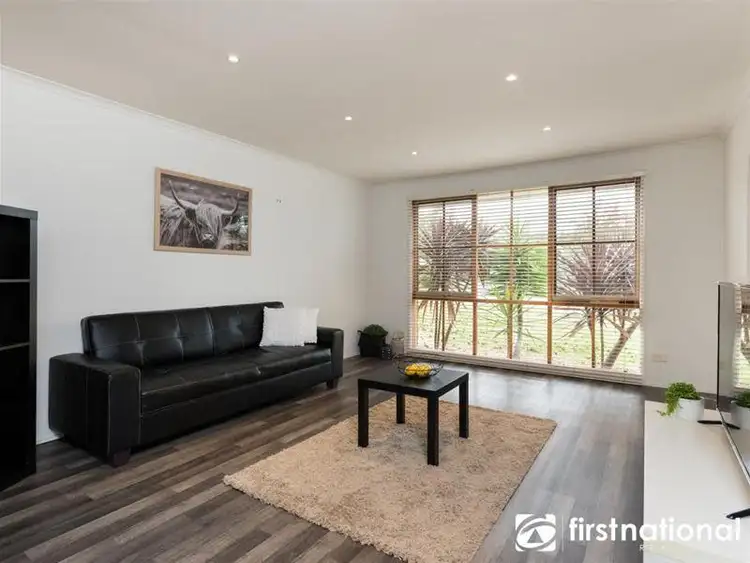 Sixth view of Homely unit listing, 1/31 Florence Avenue, Berwick VIC 3806
