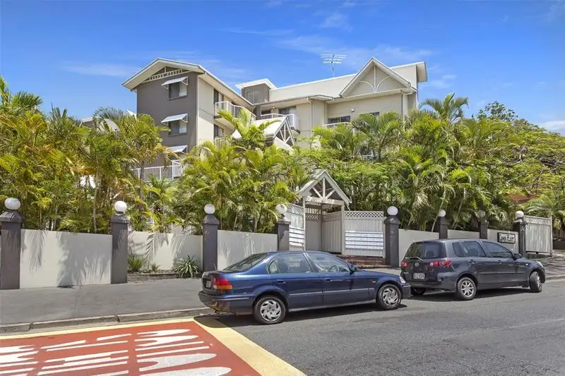 Main view of Homely apartment listing, 24/51 Leopard Street, Kangaroo Point QLD 4169