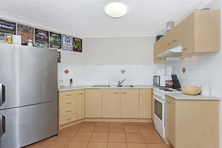 Third view of Homely apartment listing, 24/51 Leopard Street, Kangaroo Point QLD 4169