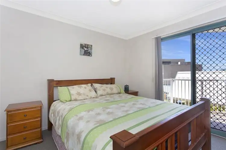 Fourth view of Homely apartment listing, 24/51 Leopard Street, Kangaroo Point QLD 4169