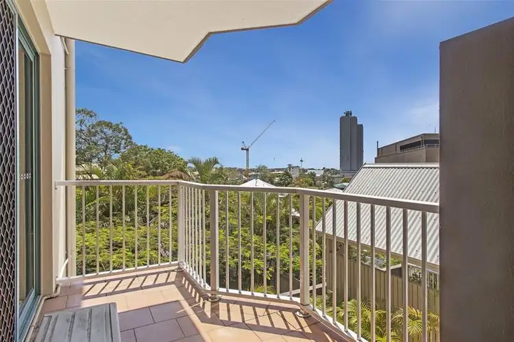 Fifth view of Homely apartment listing, 24/51 Leopard Street, Kangaroo Point QLD 4169