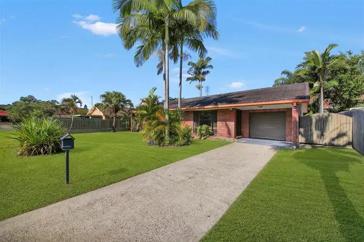 Fourth view of Homely house listing, 4 Numeralla Avenue, Ashmore QLD 4214