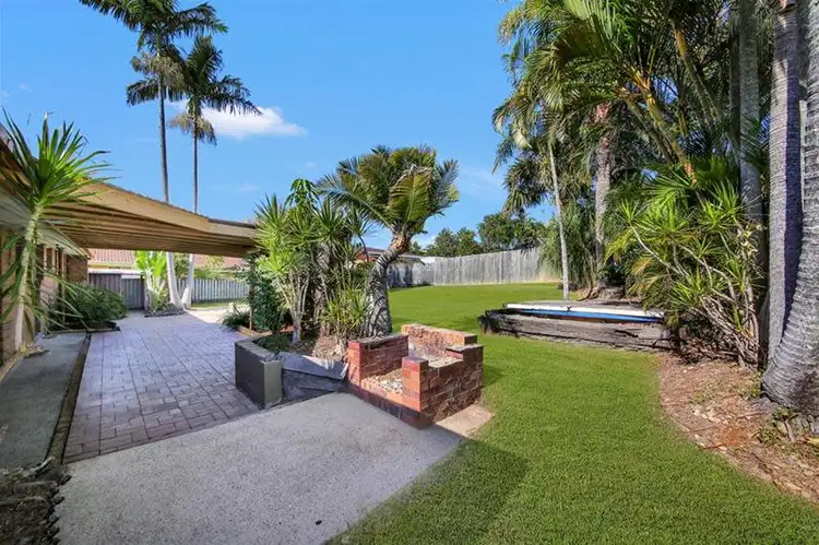 Sixth view of Homely house listing, 4 Numeralla Avenue, Ashmore QLD 4214