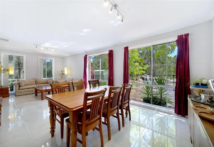 Fifth view of Homely house listing, 1303 Old Northern Road, Middle Dural NSW 2158