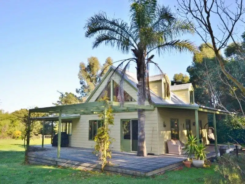 Main view of Homely house listing, 45 Arbuthnots Road, Inverloch VIC 3996