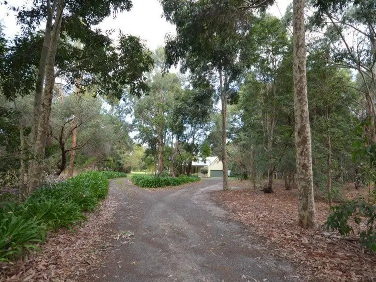 Second view of Homely house listing, 45 Arbuthnots Road, Inverloch VIC 3996