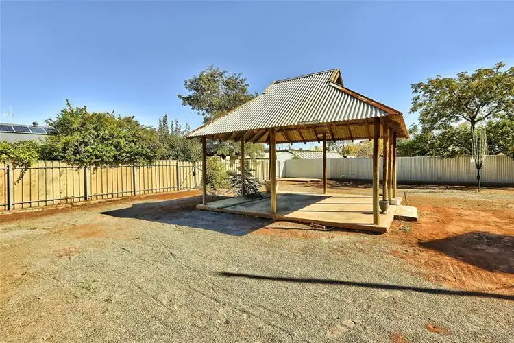 Seventh view of Homely house listing, 64 Gaffney Lane, Broken Hill NSW 2880