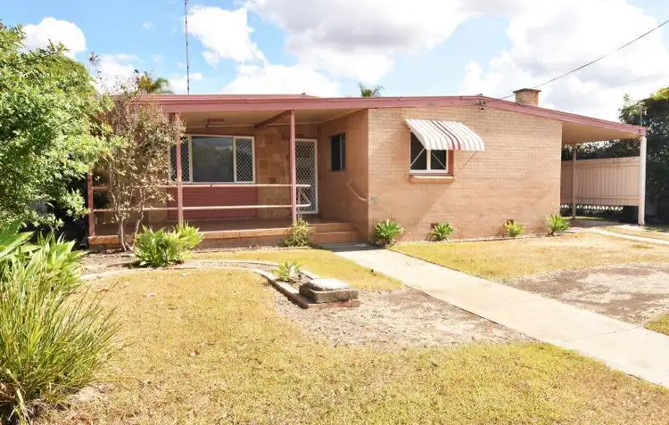 59 State Farm Road, Biloela QLD 4715