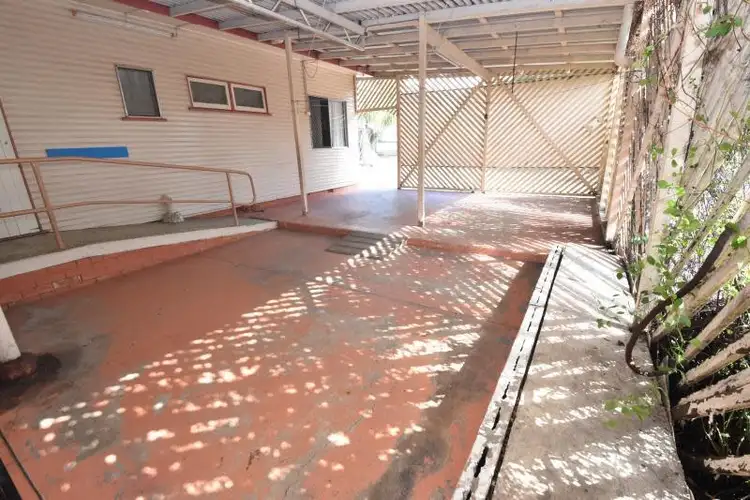 Seventh view of Homely house listing, 59 State Farm Road, Biloela QLD 4715