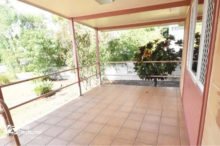 Fifth view of Homely house listing, 59 State Farm Road, Biloela QLD 4715