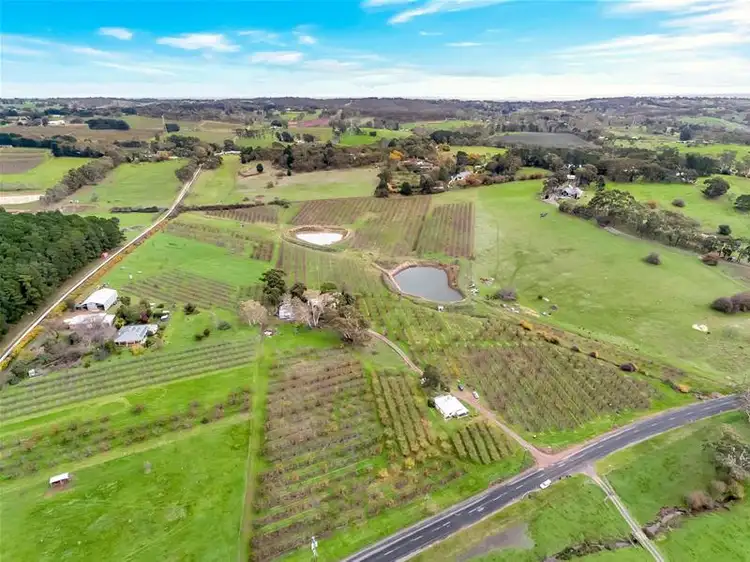 Fifth view of Homely house listing, 561A Paracombe Road, Paracombe SA 5132