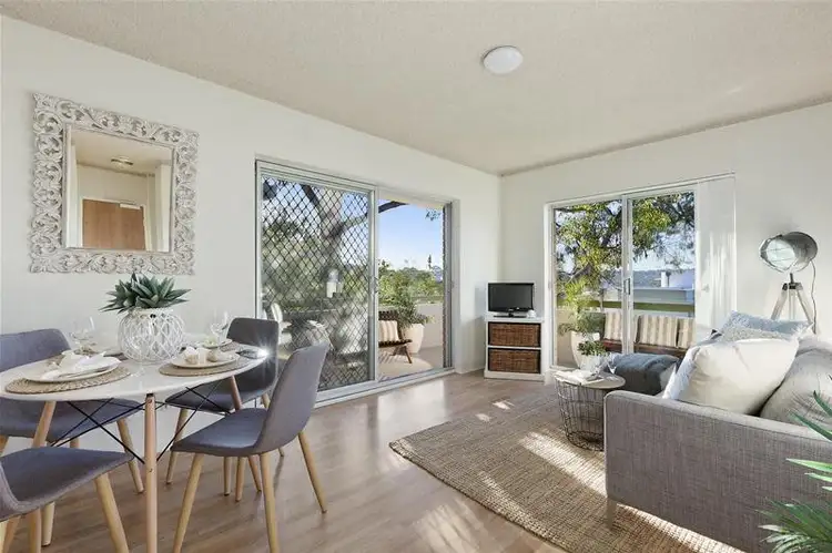 12/80-82 Pacific Parade, Dee Why NSW 2099