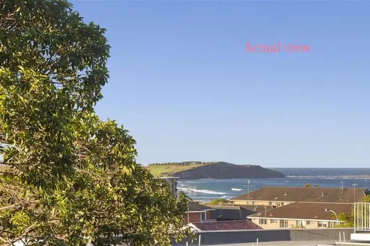 Third view of Homely unit listing, 12/80-82 Pacific Parade, Dee Why NSW 2099