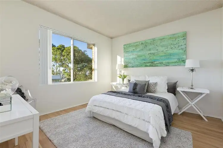 Fifth view of Homely unit listing, 12/80-82 Pacific Parade, Dee Why NSW 2099