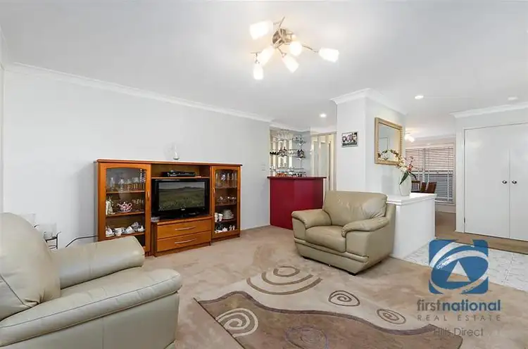 Fourth view of Homely house listing, 6 Catania Avenue, Quakers Hill NSW 2763
