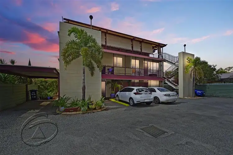 Main view of Homely unit listing, 8/19 Nicker Crescent, Gillen NT 870