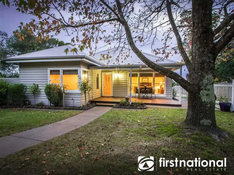 Main view of Homely house listing, 5 Hope Street, Bunyip VIC 3815