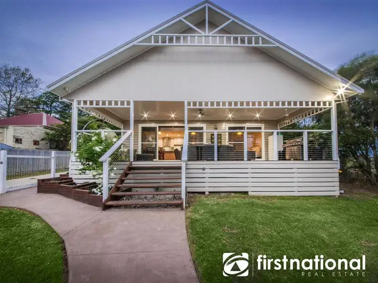 Third view of Homely house listing, 5 Hope Street, Bunyip VIC 3815