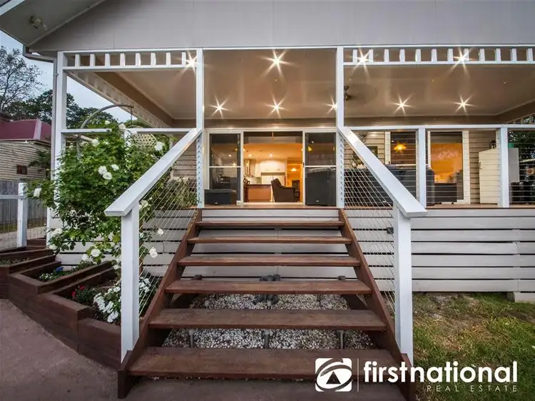 Fourth view of Homely house listing, 5 Hope Street, Bunyip VIC 3815