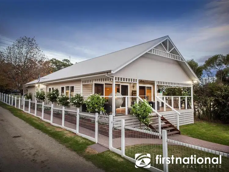 Fifth view of Homely house listing, 5 Hope Street, Bunyip VIC 3815