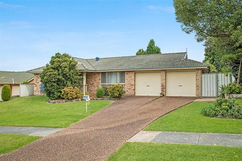 Main view of Homely house listing, 7 Harris Street, Cameron Park NSW 2285