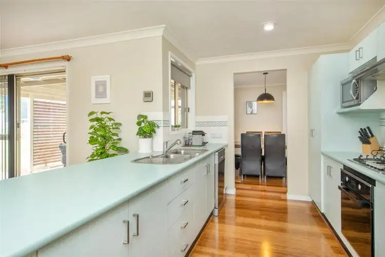 Second view of Homely house listing, 7 Harris Street, Cameron Park NSW 2285