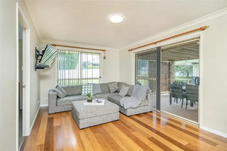 Third view of Homely house listing, 7 Harris Street, Cameron Park NSW 2285