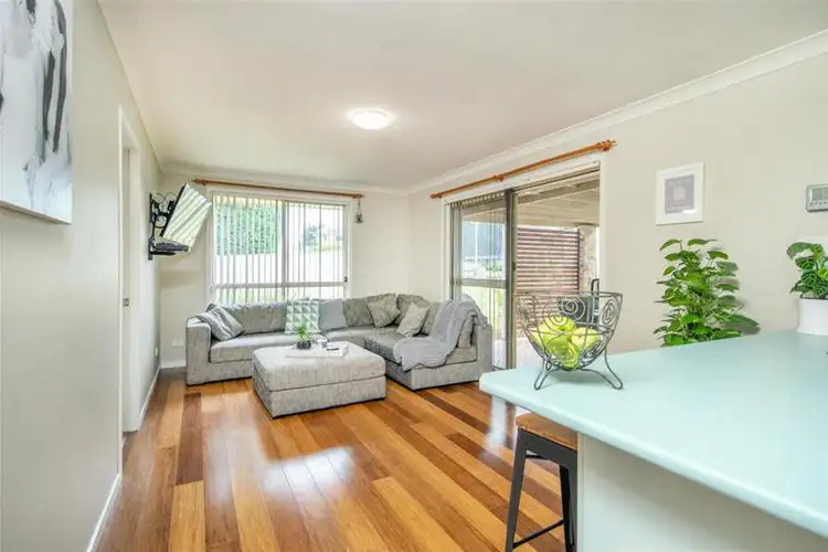 Fourth view of Homely house listing, 7 Harris Street, Cameron Park NSW 2285