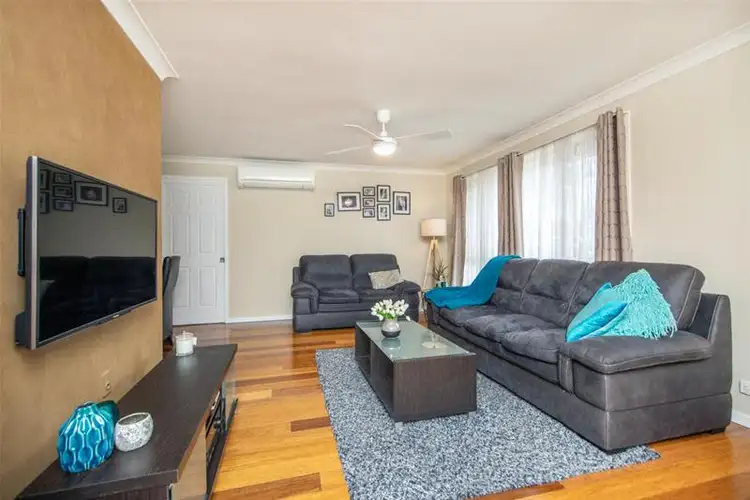 Fifth view of Homely house listing, 7 Harris Street, Cameron Park NSW 2285