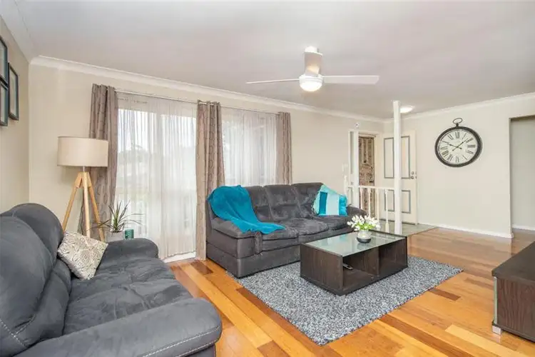 Sixth view of Homely house listing, 7 Harris Street, Cameron Park NSW 2285