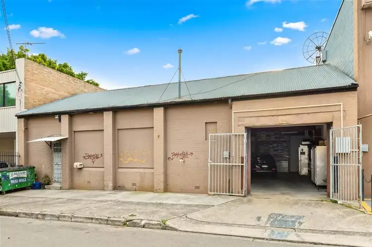 5-7 Denby Street, Marrickville NSW 2204