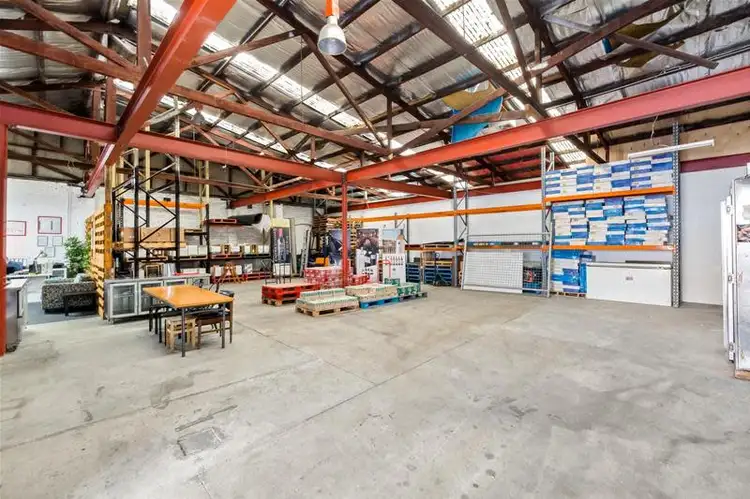 Fourth view of Homely semi-detached listing, 5-7 Denby Street, Marrickville NSW 2204